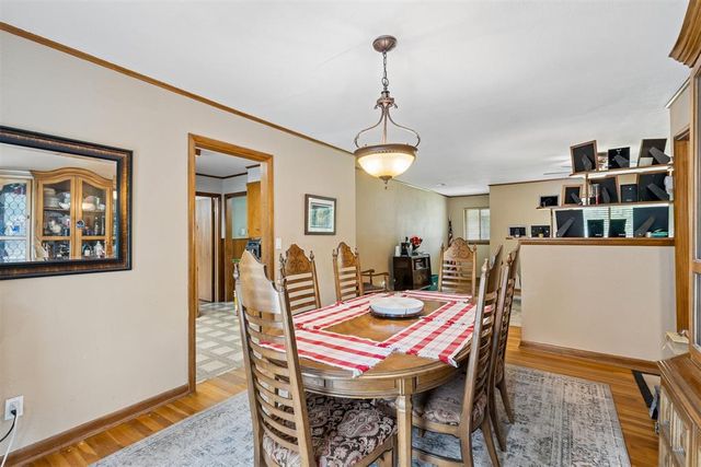 111 Crestmont Avenue, Norman, OK 73069