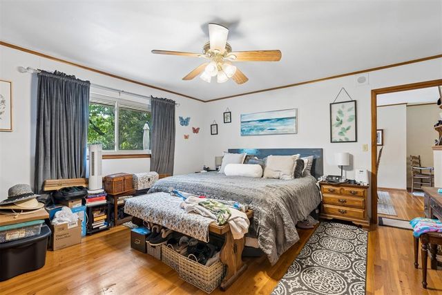 111 Crestmont Avenue, Norman, OK 73069