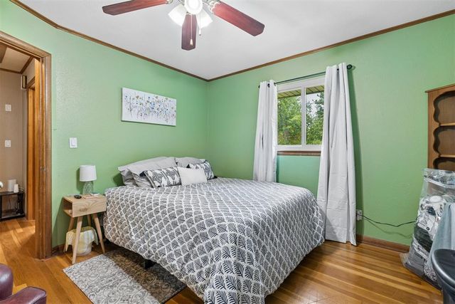 111 Crestmont Avenue, Norman, OK 73069