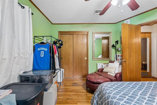 111 Crestmont Avenue, Norman, OK 73069