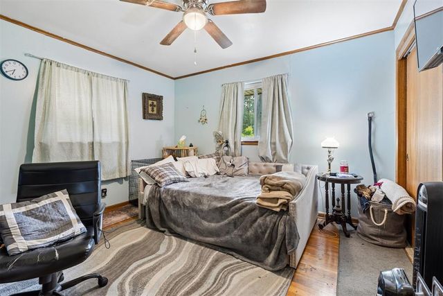 111 Crestmont Avenue, Norman, OK 73069