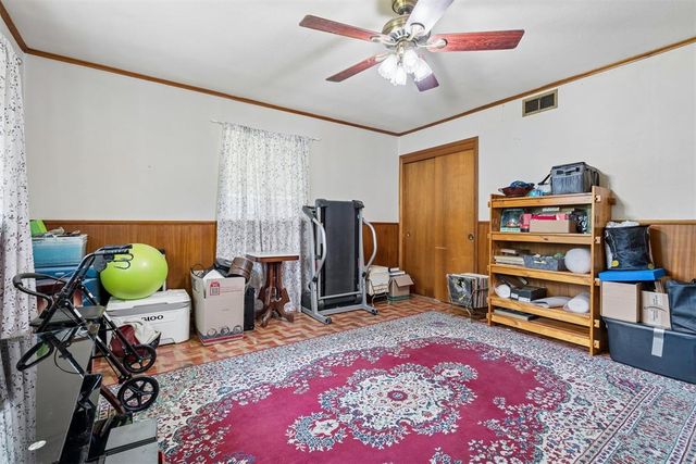 111 Crestmont Avenue, Norman, OK 73069