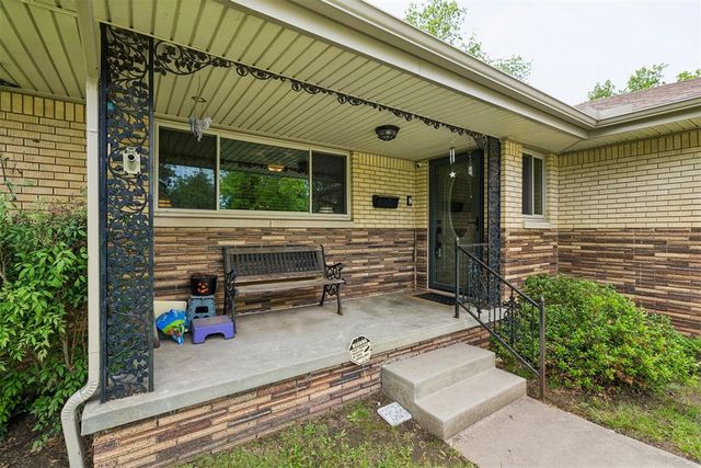 111 Crestmont Avenue, Norman, OK 73069