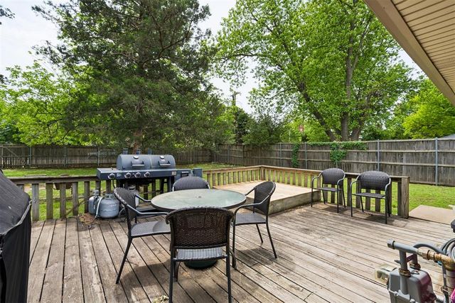 111 Crestmont Avenue, Norman, OK 73069