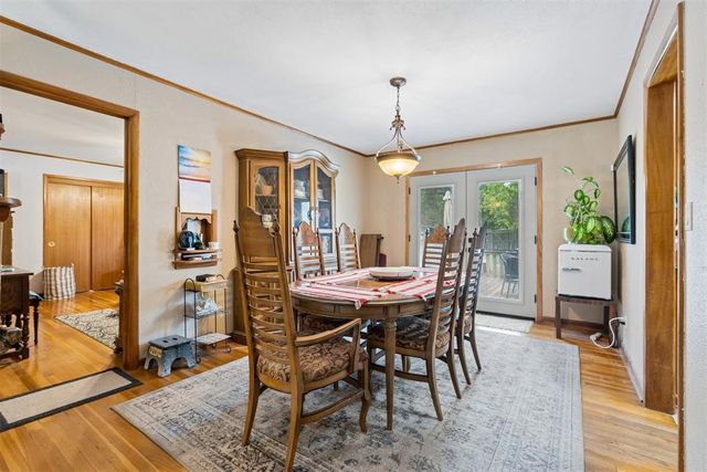 111 Crestmont Avenue, Norman, OK 73069