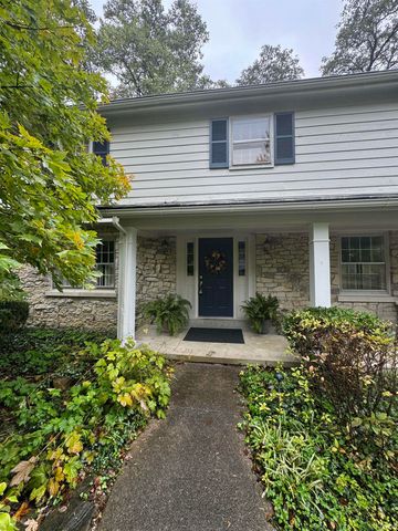 801 Plaza Drive, Evansville, IN 47715