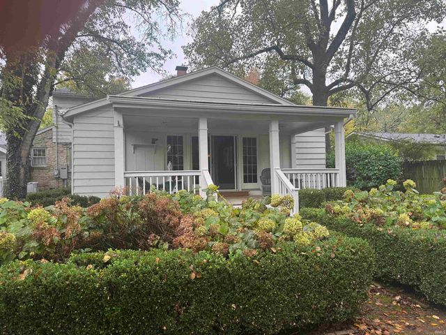 801 Plaza Drive, Evansville, IN 47715