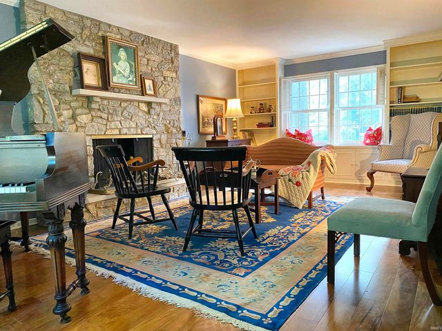 801 Plaza Drive, Evansville, IN 47715