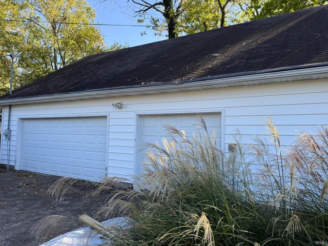 801 Plaza Drive, Evansville, IN 47715