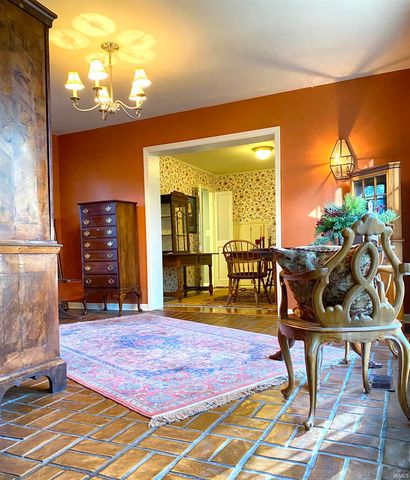 801 Plaza Drive, Evansville, IN 47715