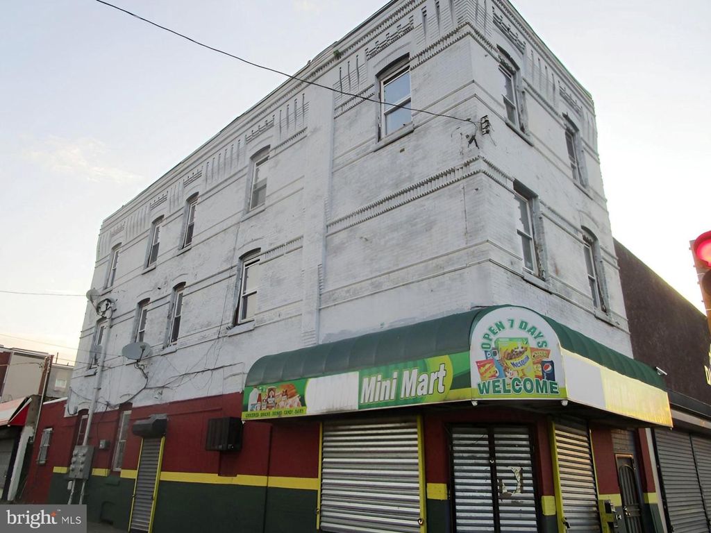 2139 W DIAMOND ST, PHILADELPHIA, PA 19121 — photo 3