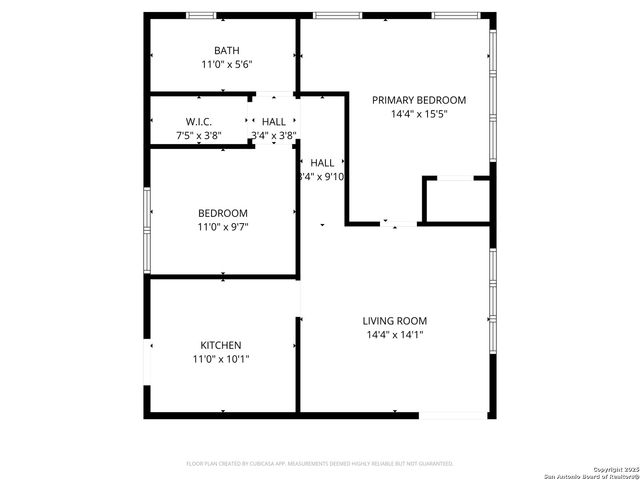 1409 W Woodlawn, San Antonio, TX 78201