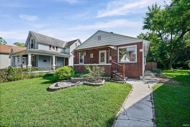 1925 Morton Street, Lafayette, IN 47904