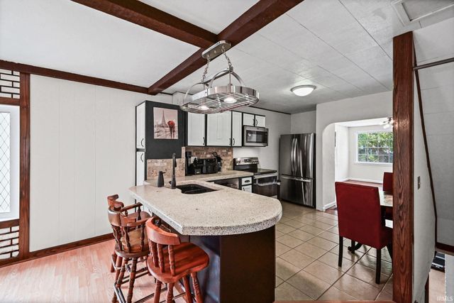 1925 Morton Street, Lafayette, IN 47904