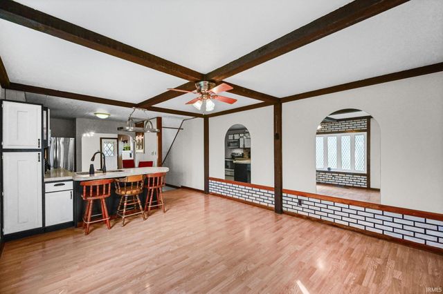 1925 Morton Street, Lafayette, IN 47904