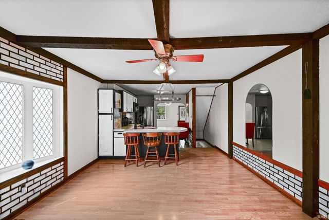 1925 Morton Street, Lafayette, IN 47904