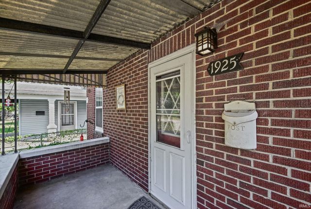1925 Morton Street, Lafayette, IN 47904