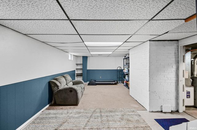 1925 Morton Street, Lafayette, IN 47904