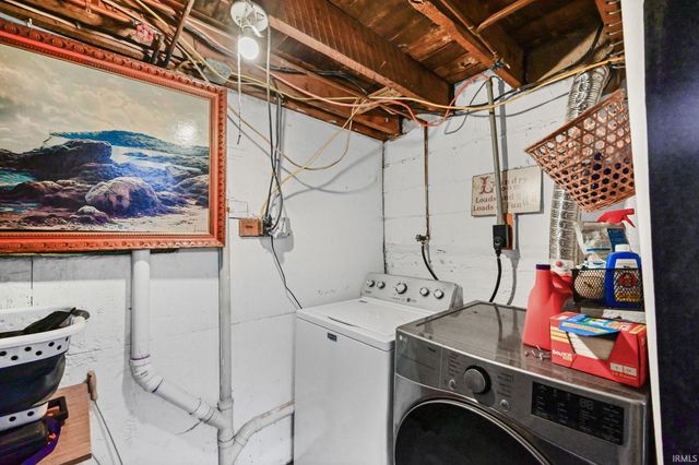 1925 Morton Street, Lafayette, IN 47904