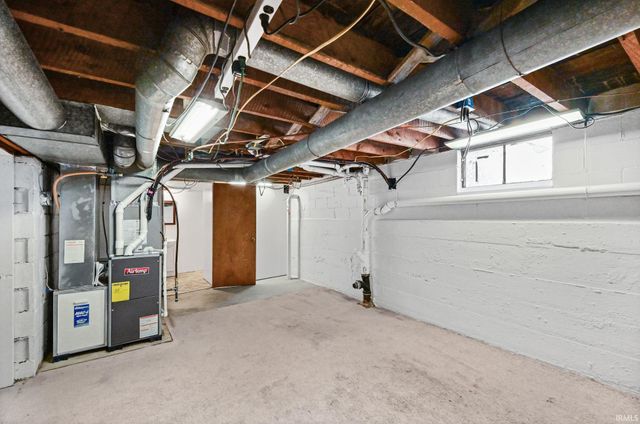 1925 Morton Street, Lafayette, IN 47904