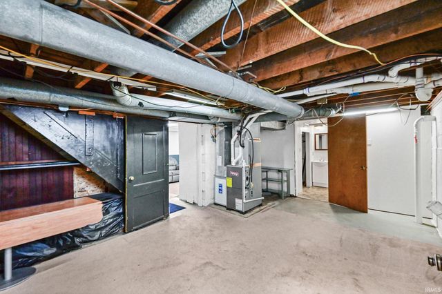 1925 Morton Street, Lafayette, IN 47904