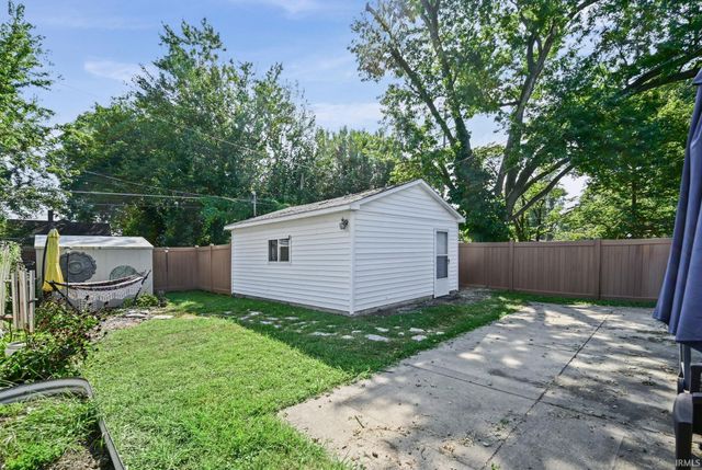 1925 Morton Street, Lafayette, IN 47904