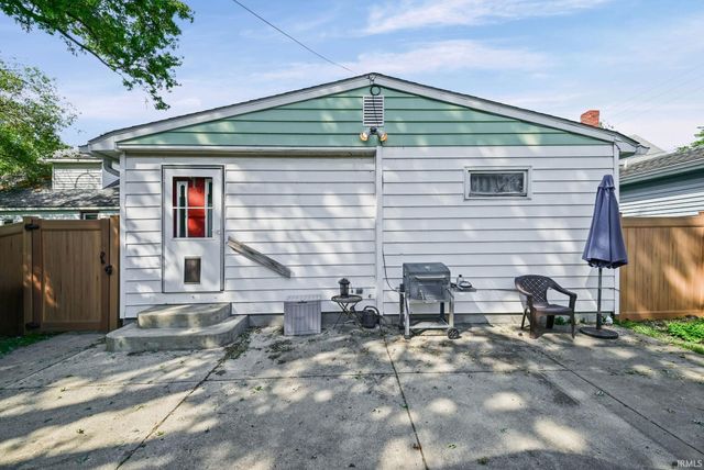 1925 Morton Street, Lafayette, IN 47904