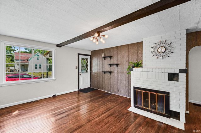 1925 Morton Street, Lafayette, IN 47904
