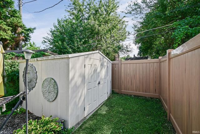 1925 Morton Street, Lafayette, IN 47904