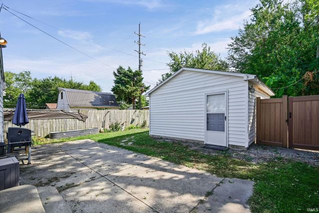 1925 Morton Street, Lafayette, IN 47904