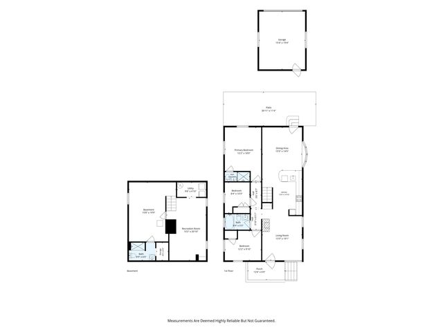 1925 Morton Street, Lafayette, IN 47904