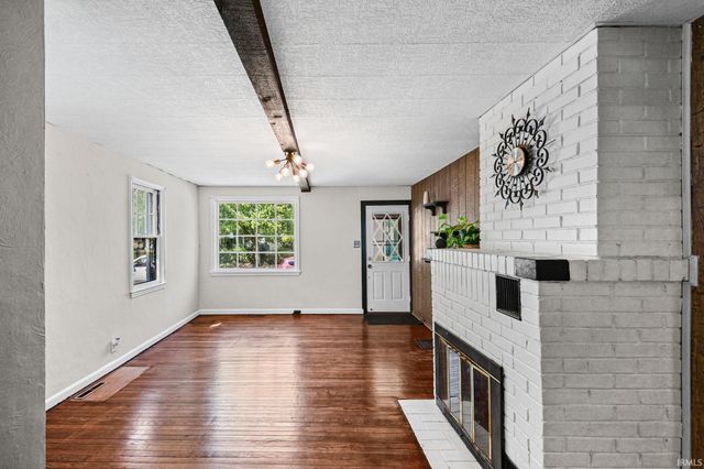 1925 Morton Street, Lafayette, IN 47904