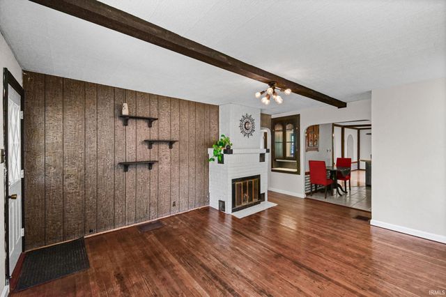 1925 Morton Street, Lafayette, IN 47904