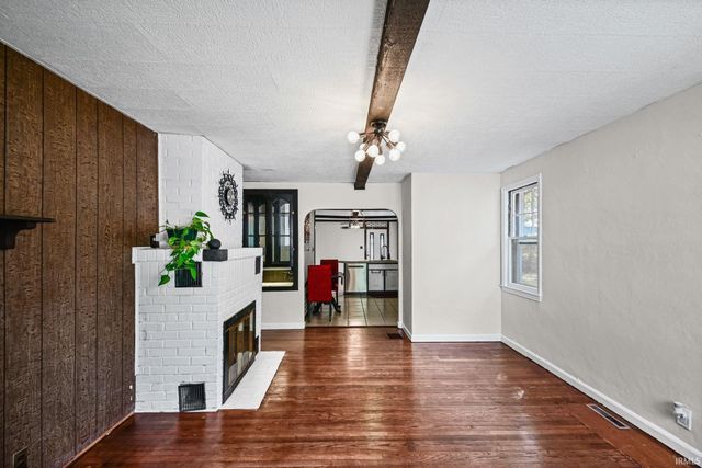 1925 Morton Street, Lafayette, IN 47904
