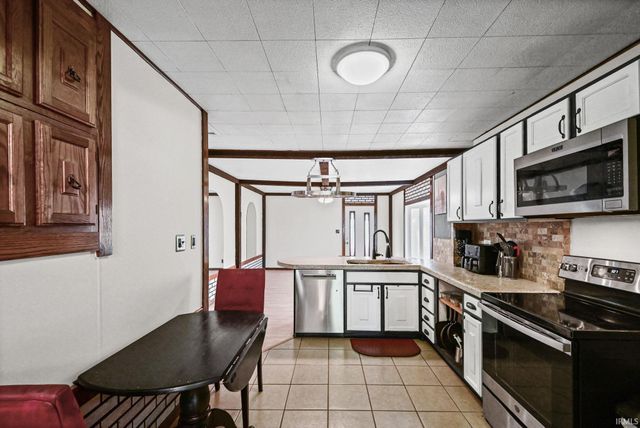 1925 Morton Street, Lafayette, IN 47904