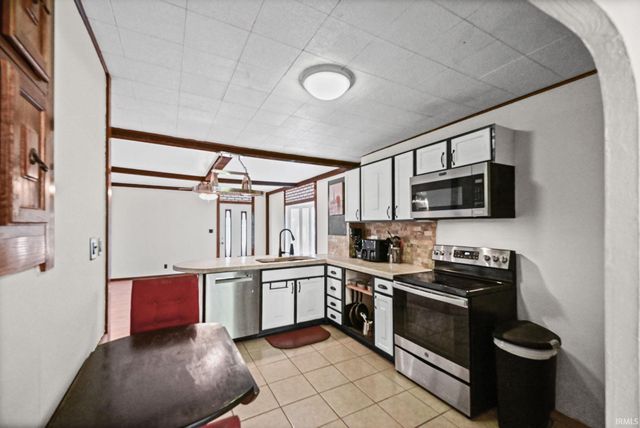 1925 Morton Street, Lafayette, IN 47904