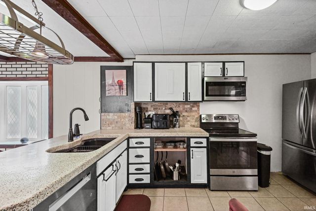 1925 Morton Street, Lafayette, IN 47904