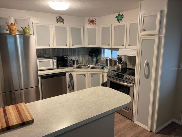 39248 US HWY. 19 LOT 333, Tarpon Springs, FL 34689