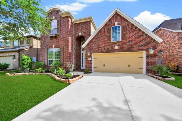 6718 Sotoria Lane, Sugar Land, TX 77479