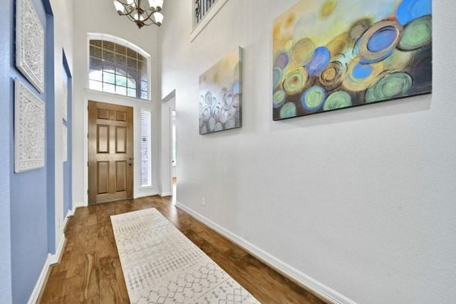 6718 Sotoria Lane, Sugar Land, TX 77479