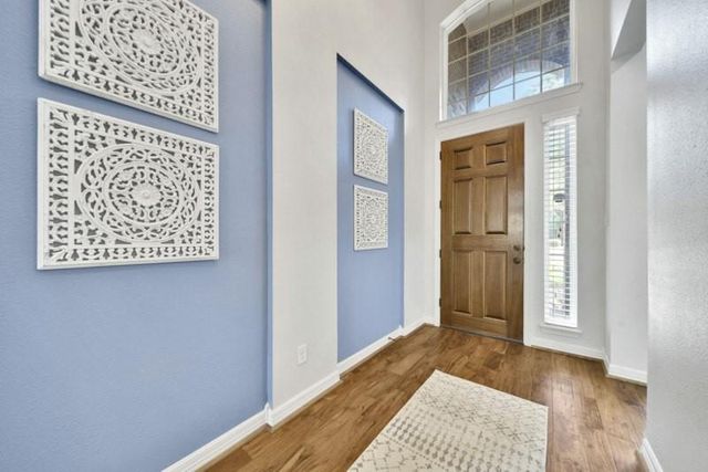 6718 Sotoria Lane, Sugar Land, TX 77479