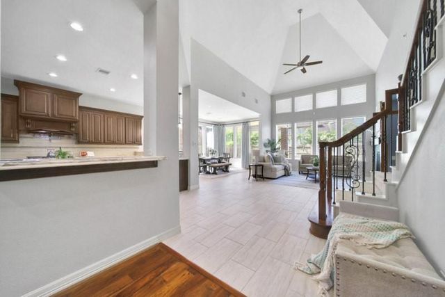 6718 Sotoria Lane, Sugar Land, TX 77479