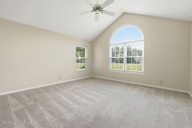 3910 Village Green Dr, Louisville, KY 40299