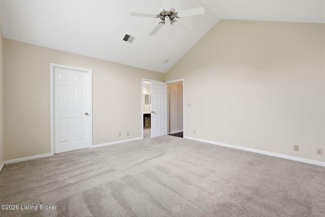 3910 Village Green Dr, Louisville, KY 40299