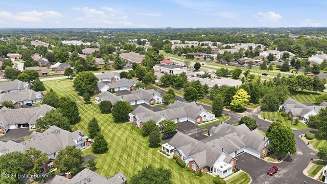 3910 Village Green Dr, Louisville, KY 40299