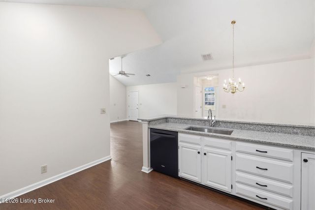3910 Village Green Dr, Louisville, KY 40299