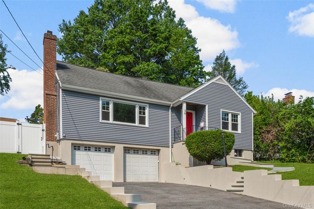 36 Pilgrim Drive, Port Chester, NY 10573