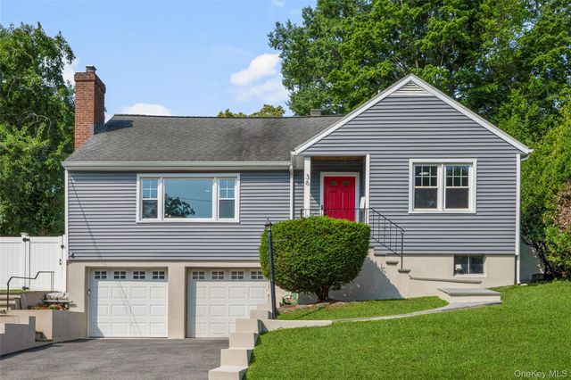 36 Pilgrim Drive, Port Chester, NY 10573