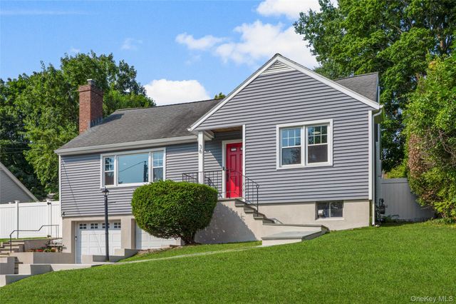 36 Pilgrim Drive, Port Chester, NY 10573
