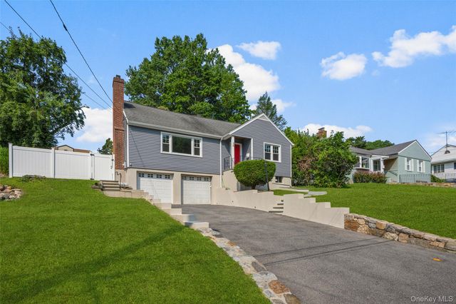 36 Pilgrim Drive, Port Chester, NY 10573
